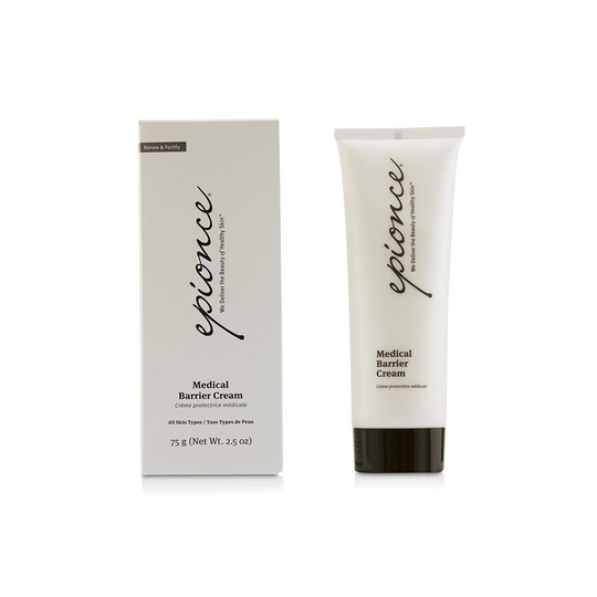 Medical Barrier Cream - For All Skin Types - 75g/2.5oz