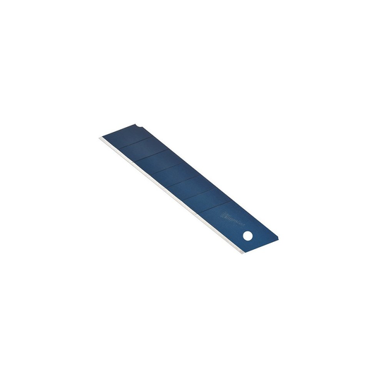 Milwaukee 48229125 25mm Snap Off Blades Pack of 10