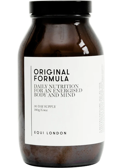 Equi London Original Formula 30 days 180g