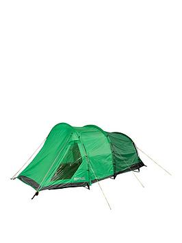 Regatta Vester 4 Person Tent