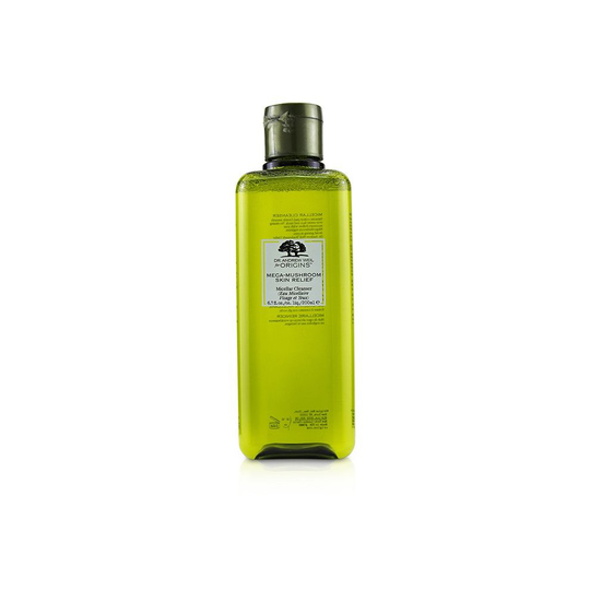 Dr. Andrew Mega-mushroom Skin Relief Micellar Cleanser (for Sensitive Skin) - 200ml/6.7oz