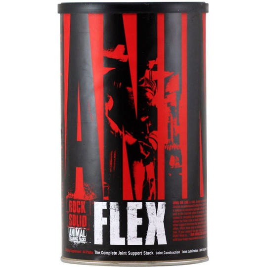 Universal Nutrition Animal Flex, Packs, 44 packs