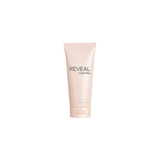 Calvin Klein Reveal Sensual Body Lotion - 200ml