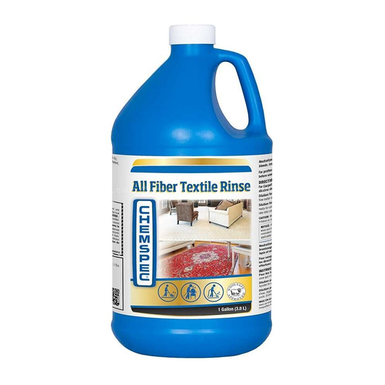 Chemspec All Fibre Textile Rinse ~ 3.78 Litre
