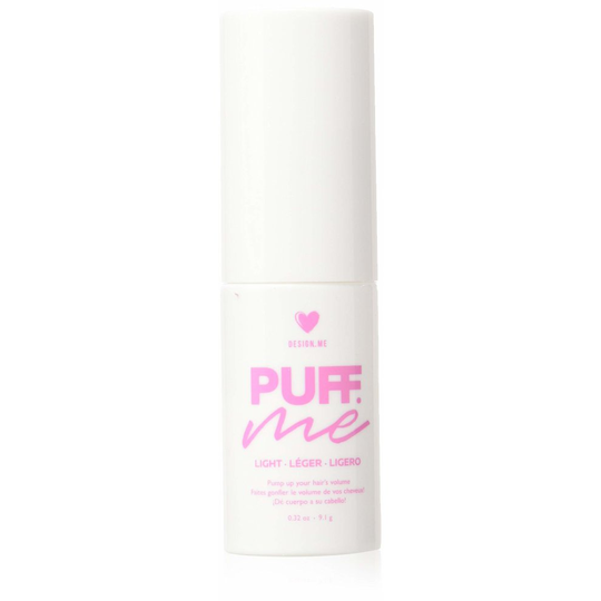 Design.ME Puff.ME Light Hair Volumising Powder Mist 9.1g