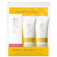 Philip Kingsley Jet Set Body and Volume Gift Set