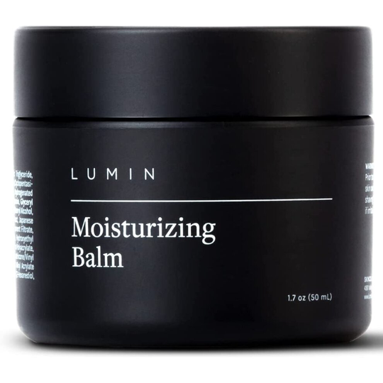 Lumin Moisturising Face Balm Mens 50ml