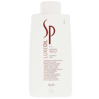 Wella SP Luxe Oil Keratin Protect Shampoo 1000ml