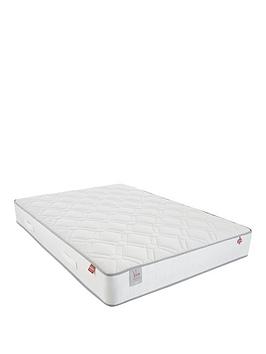 Airsprung Viva Hybrid 1000 Pocket Mattress - Mattress Only