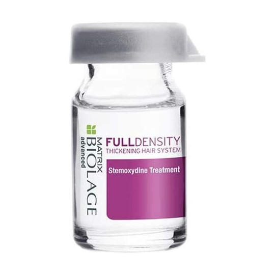 Matrix Biolage Fulldensity Stemoxydin Treatment for Hair - 10 Units