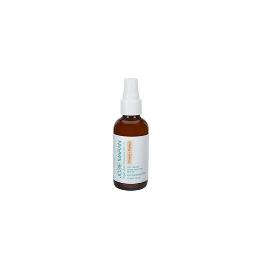 Josie Maran Argan Daily Moisturizer SPF 47 Protect + Perfect (Full (2oz60ml))