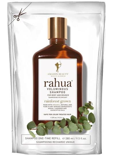 Rahua Voluminous Shampoo Refill 280ml