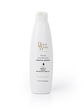 Beauty Works Pearl Nourishing Shampoo 250Ml
