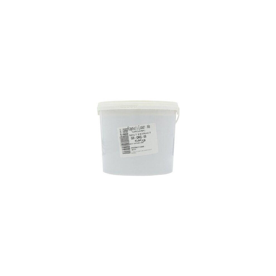 Rayners ORG Malt Extract 5kg x1