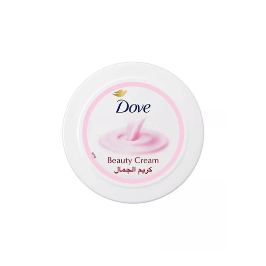 Dove Moisturizing Body Beauty Cream 75 mL