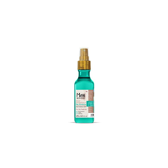 Maui Moisture Colour Protect + Sea Minerals Heat Shield Spray, 125 ml