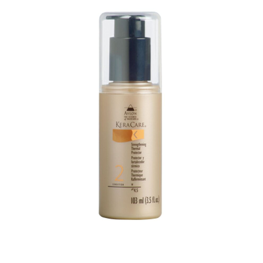 KeraCare Strengthening Thermal Protector 103ml
