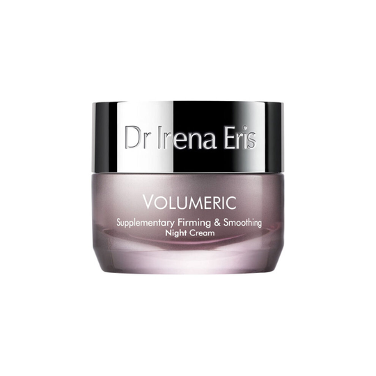 Volumeric Firming & Smoothing Night Cream