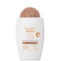 Eau Thermale Avene Suncare Tinted Mineral Fluid SPF50+ 40ml