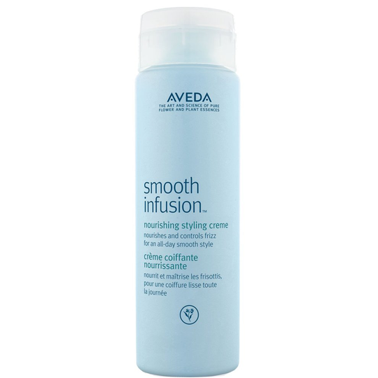 Aveda Smooth Infusion Nourishing Styling Creme 8.5 oz