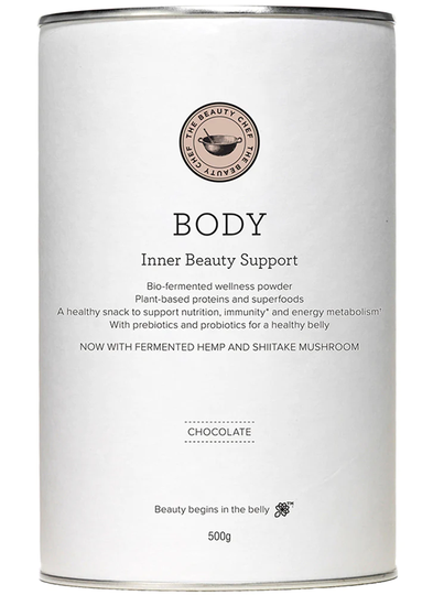 The Beauty Chef Body Inner Beauty Powder Chocolate 500g