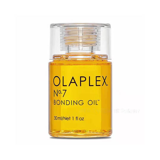 OLAPLEX No. 7 Hair Care Essential Oil Dye Damaged Soft Anti-high Temperature Repair Hair Oil Hair Care Nursing Bonding Oil
