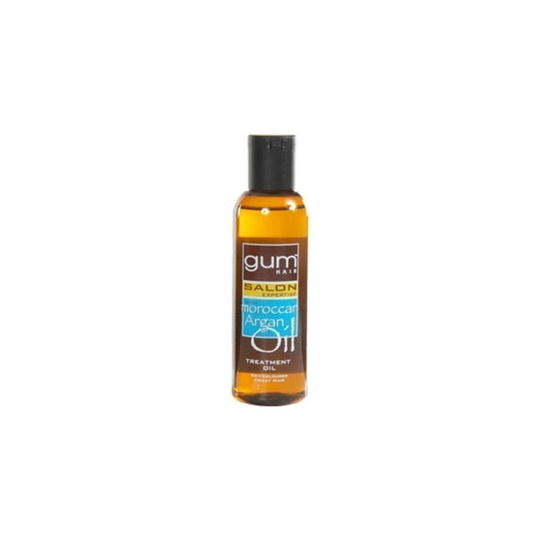 Gum Hair Moroccan Argan Oil Treatment Oil 100ml
