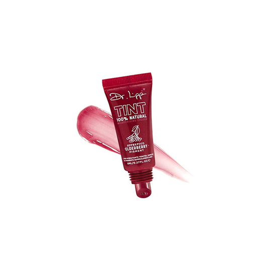 Dr.Lipp SUPERFOOD ELDERBERRY TINT for Lips, Cheeks & Eyelids