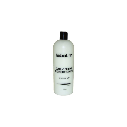 label.m Daily Shine Conditioner, 1000 ml