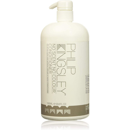 Philip Kingsley No Scent No Colour Conditioner 1000ml