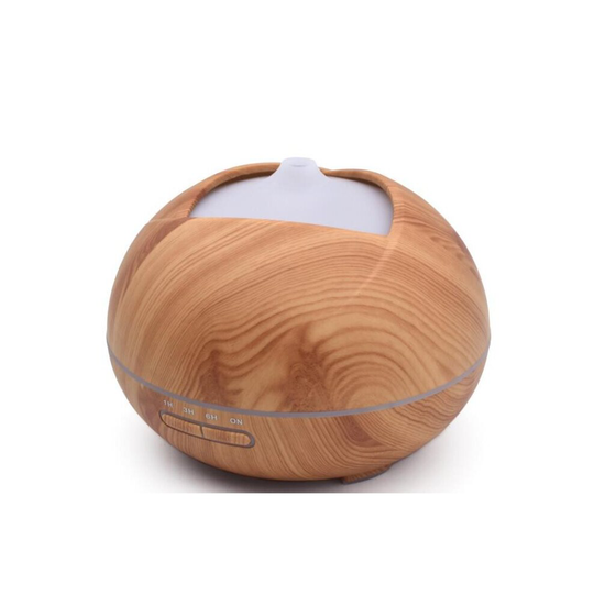Ultrasonic Essential Oil Aroma Diffuser Air Humidifier Aromatherapy Purifier