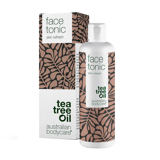 Australian Bodycare Tea Tree Oil Face Tonic 150ml