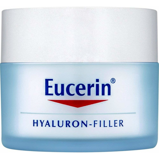 Eucerin Anti-Age Hyaluron-Filler Night Cream 50ml