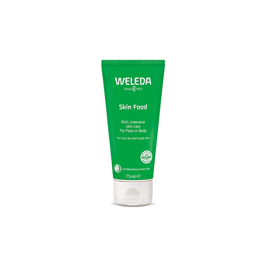 Weleda Skin Food Intensive Moisture Cream (75ml)