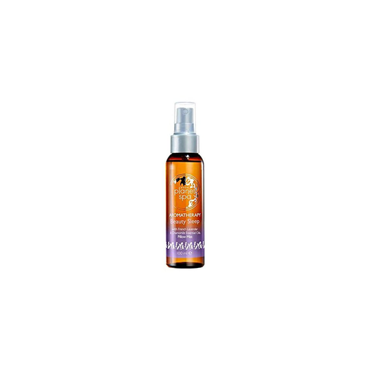 Avon Planet Spa Aromatherapy Beauty Sleep Pillow Mist Camomile & Lavender - 100 ml