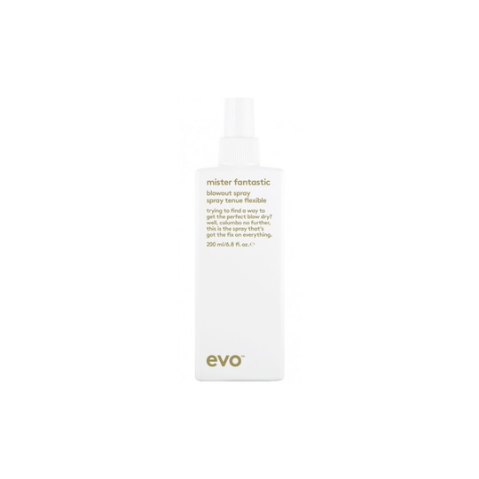 EVO Mister Fantastic Blowout Spray 200 mL