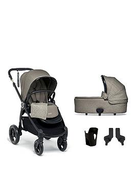 Mamas & Papas Ocarro Nocturn 5-Piece Starter Kit