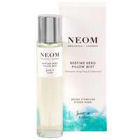 Neom Organics London Scent To Sleep Bedtime Hero Pillow Mist 30ml