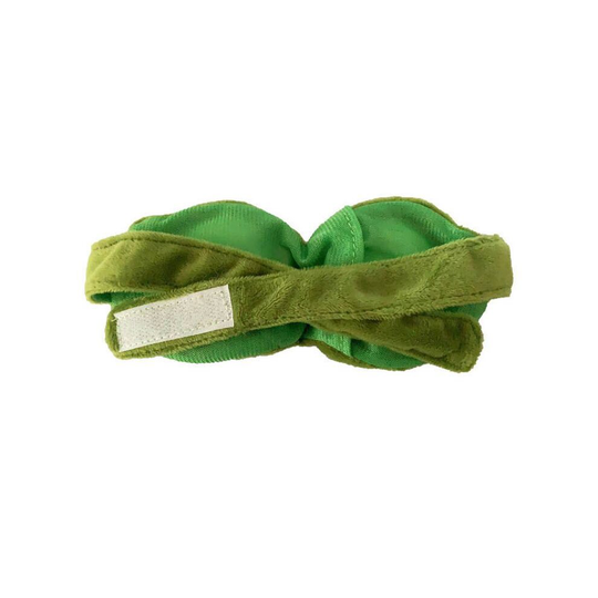 (Velcro) Eye Shade Cover Funny for Sleeping Kids Cute Cartoon Animal Sleeping Sleep Mask