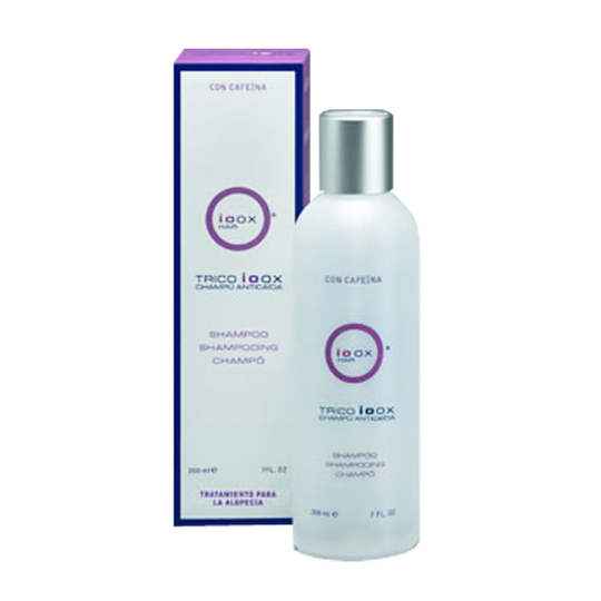 Ioox Tricoioox Champo Anti Hairloss 200ml