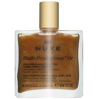 Nuxe Huile Prodigieuse Or Multi-Purpose Dry Oil 50ml