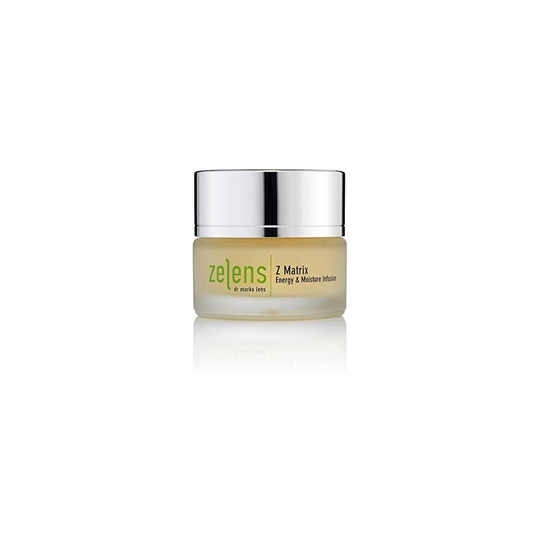 Zelens Z Matrix Energy & Moisture Infusion