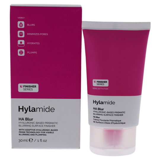 Hylamide HA Blur Face Serum - 1 oz Serum