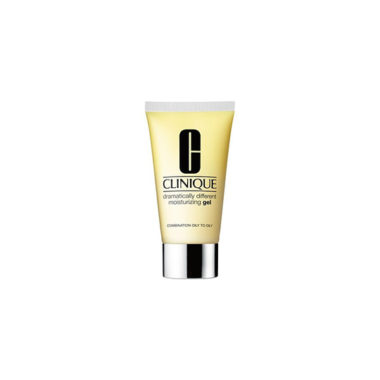 CLINIQUE by Clinique Dramatically Different Moisturising Gel - Combination Oily to Oily ( Tube )--50ml1.7oz