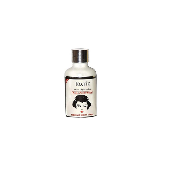 Kojic Acid Skin Lightening Serum