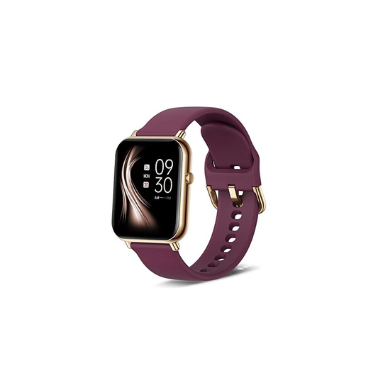 ASWEE Smart Watch, Fitness Tracker with 24/7 Heart Rate, Blood Oxygen, Sleep Monitor, 1.69" Touch Screen IP68 Waterproof Smartwatch, Step Counter