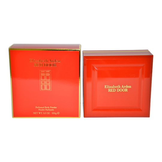 Elizabeth Arden Red Door - 5.3 oz Perfumed Body Powder