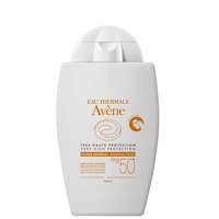 Eau Thermale Avene Suncare Mineral Fluid SPF50+ 40ml