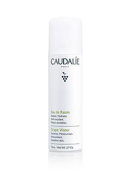 Caudalie Grape Water - 75Ml