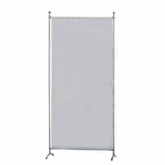 (Grey) Angel Living Room Dividers